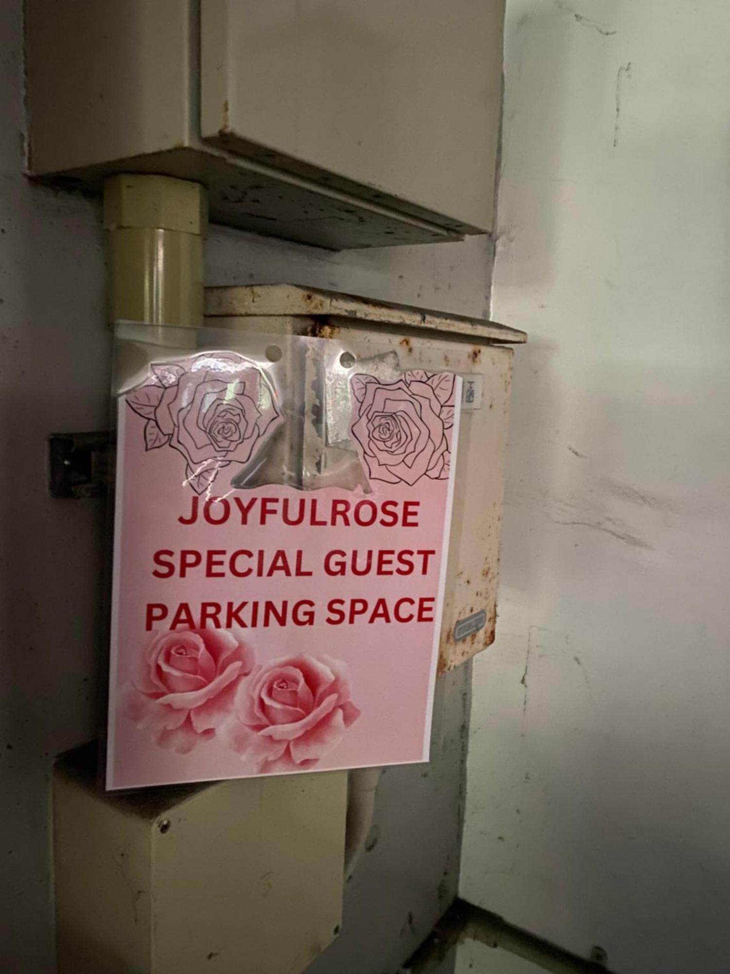 Апартаменты Joyful Rose Гинован Экстерьер фото